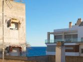 Penthouse with 18m2 terrace 50 meters from Playa de Los Locos