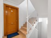 Penthouse with 18m2 terrace 50 meters from Playa de Los Locos
