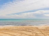 Penthouse with 18m2 terrace 50 meters from Playa de Los Locos