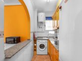 Great opportunity in the center of Torrevieja – 2 bedrooms, furnished, near the port