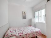 Great opportunity in the center of Torrevieja – 2 bedrooms, furnished, near the port