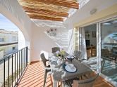 bungalow Calpe Alicante