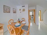 bungalow Calpe Alicante