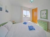 bungalow Calpe Alicante