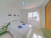 bungalow Calpe Alicante