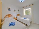 bungalow Calpe Alicante