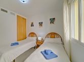 bungalow Calpe Alicante