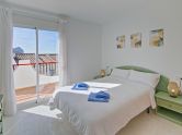 bungalow Calpe Alicante