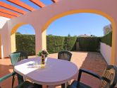 bungalow Calpe Alicante