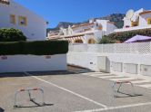 bungalow Calpe Alicante