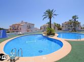 bungalow Calpe Alicante
