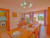 bungalow Calpe Alicante