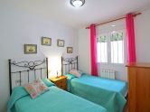 bungalow Calpe Alicante