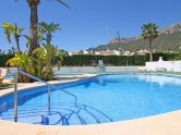 bungalow Calpe Alicante