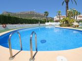 bungalow Calpe Alicante