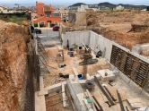 Villa Finestrat Alicante