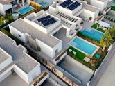 Vila Algorfa Alicante