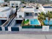 Vila Algorfa Alicante