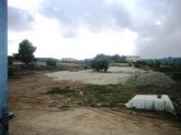 Pozemek Benissa Alicante