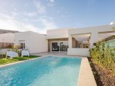 Vila Algorfa Alicante