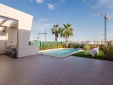 Vila Algorfa Alicante