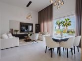Vila Algorfa Alicante