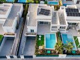Vila Algorfa Alicante
