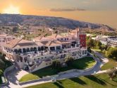 Vila Algorfa Alicante