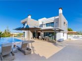 Vila Torrevieja Alicante