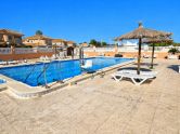 Bungalov Torrevieja Alicante