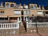 Bungalov Torrevieja Alicante