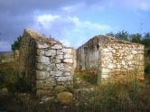 Pozemek Benissa Alicante