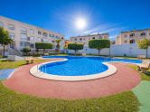 Apartamento Torrevieja Alicante