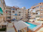 Apartamento Torrevieja Alicante