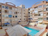 Apartamento Torrevieja Alicante
