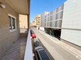 Move-in ready apartment in an excellent location in Torrevieja.