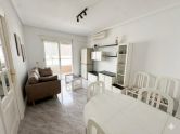 Move-in ready apartment in an excellent location in Torrevieja.