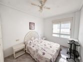 Move-in ready apartment in an excellent location in Torrevieja.