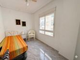 Move-in ready apartment in an excellent location in Torrevieja.