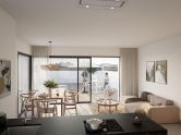 New Scandinavian Style Homes in Aguas Nuevas Torrevieja