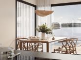 New Scandinavian Style Homes in Aguas Nuevas Torrevieja