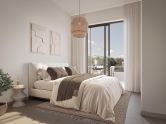 New Scandinavian Style Homes in Aguas Nuevas Torrevieja