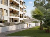 New Scandinavian Style Homes in Aguas Nuevas Torrevieja