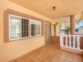 🏡 Large semi-detached 200m from the beach in Los Alcázares (Murcia) with 4 bedrooms + 2 bathrooms