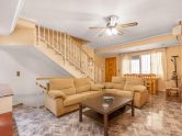 🏡 Large semi-detached 200m from the beach in Los Alcázares (Murcia) with 4 bedrooms + 2 bathrooms