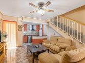 🏡 Large semi-detached 200m from the beach in Los Alcázares (Murcia) with 4 bedrooms + 2 bathrooms