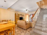 🏡 Large semi-detached 200m from the beach in Los Alcázares (Murcia) with 4 bedrooms + 2 bathrooms
