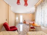 🏡 Large semi-detached 200m from the beach in Los Alcázares (Murcia) with 4 bedrooms + 2 bathrooms