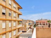 🏡 Large semi-detached 200m from the beach in Los Alcázares (Murcia) with 4 bedrooms + 2 bathrooms