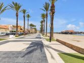 🏡 Large semi-detached 200m from the beach in Los Alcázares (Murcia) with 4 bedrooms + 2 bathrooms